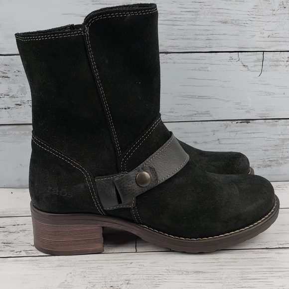 taos craft boot